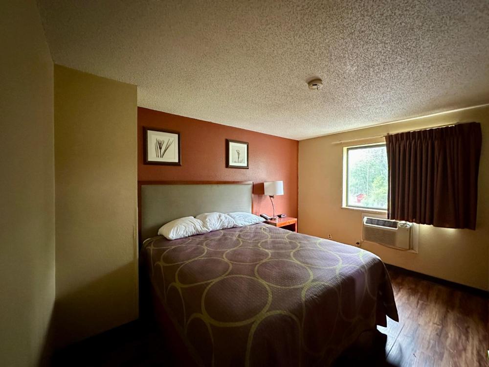 American Inn-Alexander City